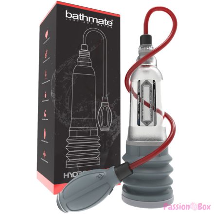 BATHMATE - HYDROXTREME 5 PENIS PUMP X20