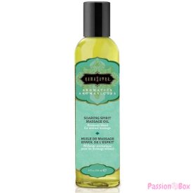 KAMASUTRA - FLYING SPIRIT MASSAGE OIL 236ML
