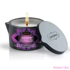 KAMASUTRA - MASSAGE CANDLE PASSION ISLAND 170GR