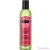 KAMASUTRA - NATURALS DIVINE STRAWBERRY MASSAGE OIL 236ML