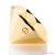 BIJOUX - INDISCRETS TWENTY ONE DIAMOND VIBRATOR