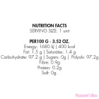 BIJOUX - SEX ORAL PLEASURE MINTS