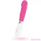 GLOSSY - PAUL VIBRATOR PINK