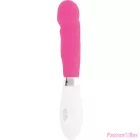 GLOSSY - PAUL VIBRATOR PINK