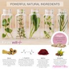 500 COSMETICS - FEMINIL+ FEMALE SEXUAL LIBIDO ENHANCEMENT - 30 CAPSULES