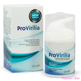   500 COSMETICS - PROVIRILIA MALE INTIMATE GEL TO INCREASE SEXUAL PERFORMANCE