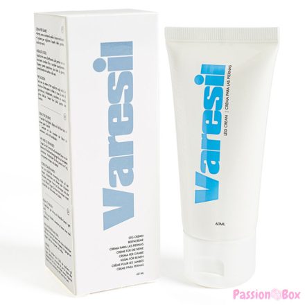 500 COSMETICS - VARESIL CREAM TREATMENT FOR VARICOSE VEINS