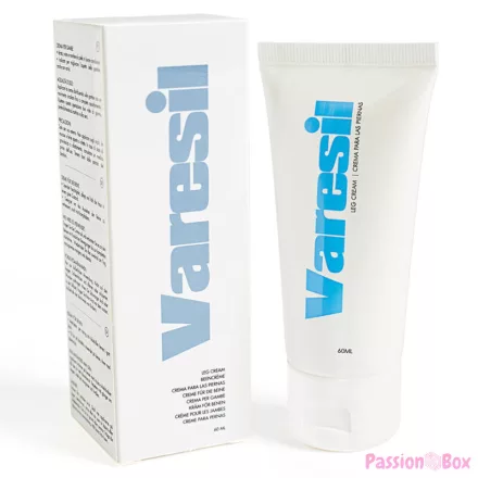 500 COSMETICS - VARESIL CREAM TREATMENT FOR VARICOSE VEINS