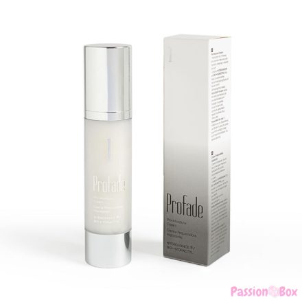 500 COSMETICS - PROFADE 1 MOISTURIZER GEL FOR SCARS AND TATTOOED  SKIN