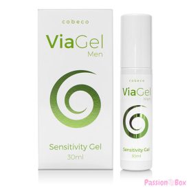 COBECO - VIAGEL FOR MEN 30ML