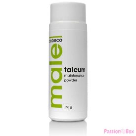COBECO - MALE TALCUM POWDER 150GR