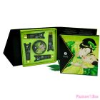 SHUNGA - SECRET GEISHA ORGANIC GREEN TEA KIT
