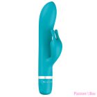 B SWISH - BWILD CLASSIC BUNNY RABBIT VIBRATOR JADE