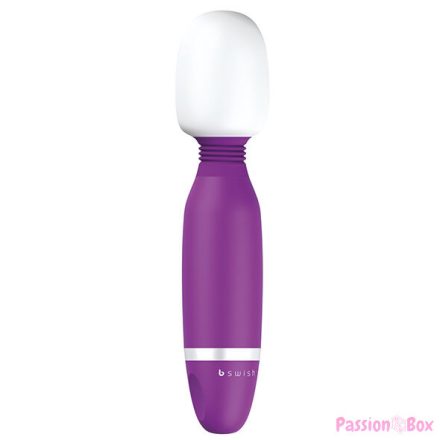 B SWISH - BTHRILLED CLASSIC LILAC MASSAGER