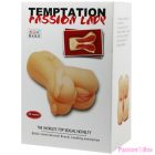 BAILE - TEMPTATION PASSION LADY MASTURBATOR THREESOME
