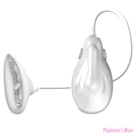 PRETTY LOVE - FLIRTATION SUCKING STIMULATOR PASSIONATE LOVER