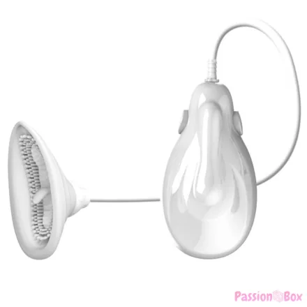 PRETTY LOVE - FLIRTATION SUCKING STIMULATOR PASSIONATE LOVER