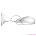 PRETTY LOVE - FLIRTATION SUCKING STIMULATOR PASSIONATE LOVER