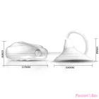 PRETTY LOVE - FLIRTATION SUCKING STIMULATOR PASSIONATE LOVER