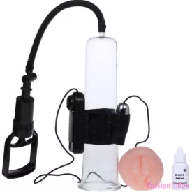 BAILE - PENIS ENLARGEMENT SYSTEM WITH VIBRATION