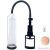 BAILE - PENIS ENLARGEMENT PENIS VACUUM SYSTEM