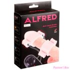 BAILE - ALFRED PENIS VIBRATOR COVERS WITH CONTROL