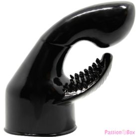   BAILE - POWER HEAD INTERCAMBIABLE HEAD FOR MASSAGERGY POINT STIMULATION AND CLITORIS