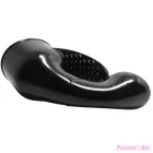 BAILE - POWER HEAD INTERCAMBIABLE HEAD FOR MASSAGERGY POINT STIMULATION AND CLITORIS
