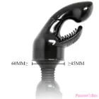 BAILE - POWER HEAD INTERCAMBIABLE HEAD FOR MASSAGERGY POINT STIMULATION AND CLITORIS