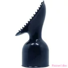 BAILE - POWER HEAD INTERCHANGEABLE HEAD FOR CLITORIS STIMULATION MASSAGER