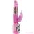 BAILE - VIBRATOR WITH ROTATION AND RABBIT MULTIVE SPEED AND MULTIROTATION