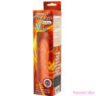 BAILE - VIVE REALISTIC DILDO 19.8 CM NATURAL COLOR