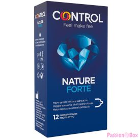 CONTROL - FORTE 12 UNITS