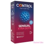 CONTROL - XTRA DOTS 12 UDS