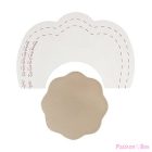 BYE-BRA - BREASTS ENHANCER + NIPPLE COVERS SILK CUP A/C
