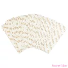 BYE-BRA - NECKLINE STICKER 20 UNITS