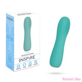 INSPIRE ESSENTIAL - LEILA TURQUOISE