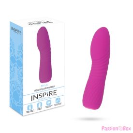 INSPIRE ESSENTIAL - MYLA PURPLE