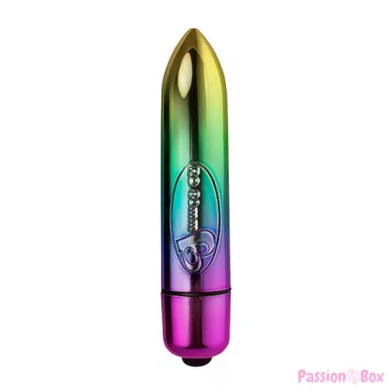 ROCKS-OFF - RO-80MM 7-SPEED RAINBOW