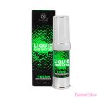 SECRETPLAY - FRESH LIQUID VIBRATOR STIMULATOR & PLEASURE INTENSIFIER 15 ML