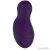 NALONE - GOGO STIMULATOR LILAC SOFT GEL
