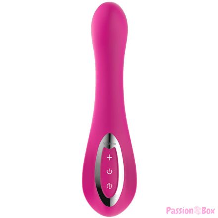 NALONE - TOUCH SYSTEM PINK VIBRATOR