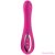 NALONE - TOUCH SYSTEM PINK VIBRATOR