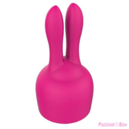 NALONE - BUNNY ELECTRO & ROCK STIMULATING HEAD