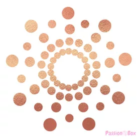 BIJOUX - MIMI TEMPORARY SKIN DECORATIONS