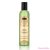 KAMASUTRA - VANILLA MASSAGE OIL WITH SANDALWOOD 236ML
