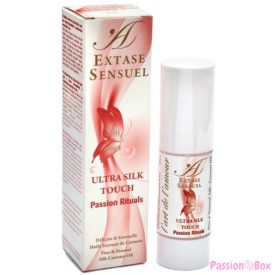   EXTASE SENSUAL - ULTRA SILK TOUCH MASSAGE OIL PASSION RITUALS