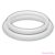 JOYDIVISION POTENZDUO - WHITE RINGS - M