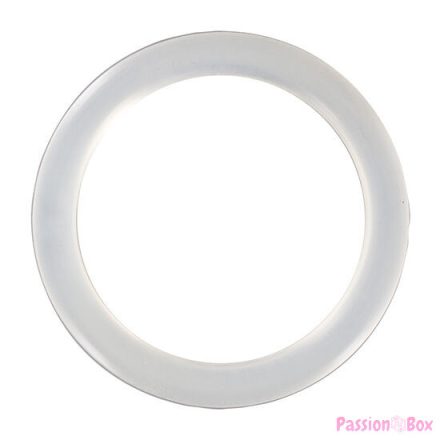 JOYDIVISION POTENZDUO - PLUS WHITE RING - M