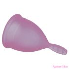 NINA KIKÍ - MENSTRUAL CUP PINK - SIZE S